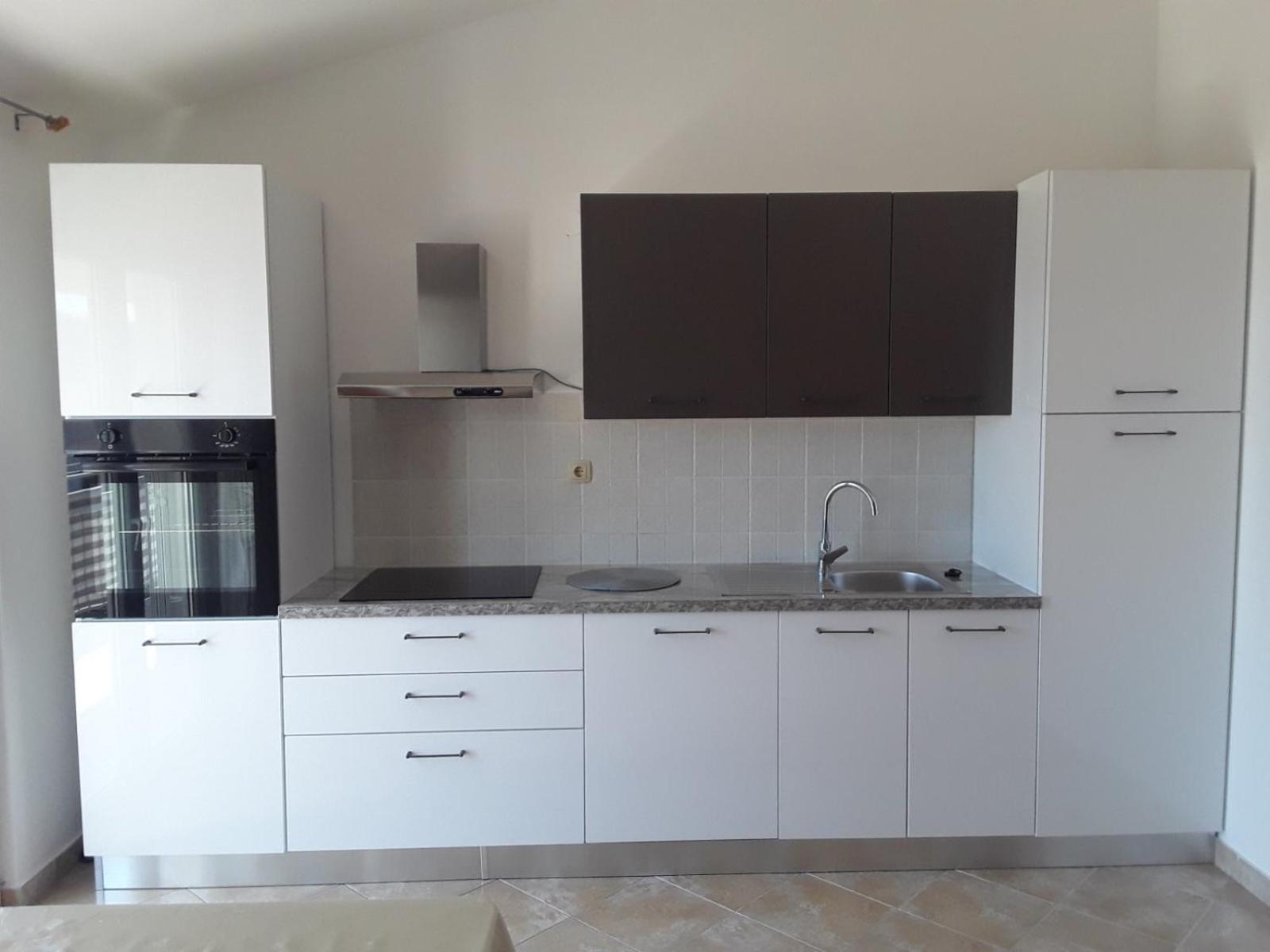 Apartmani Ljubo Primosten Ngoại thất bức ảnh